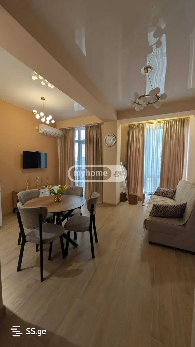 Kutaisi - 2 rooms