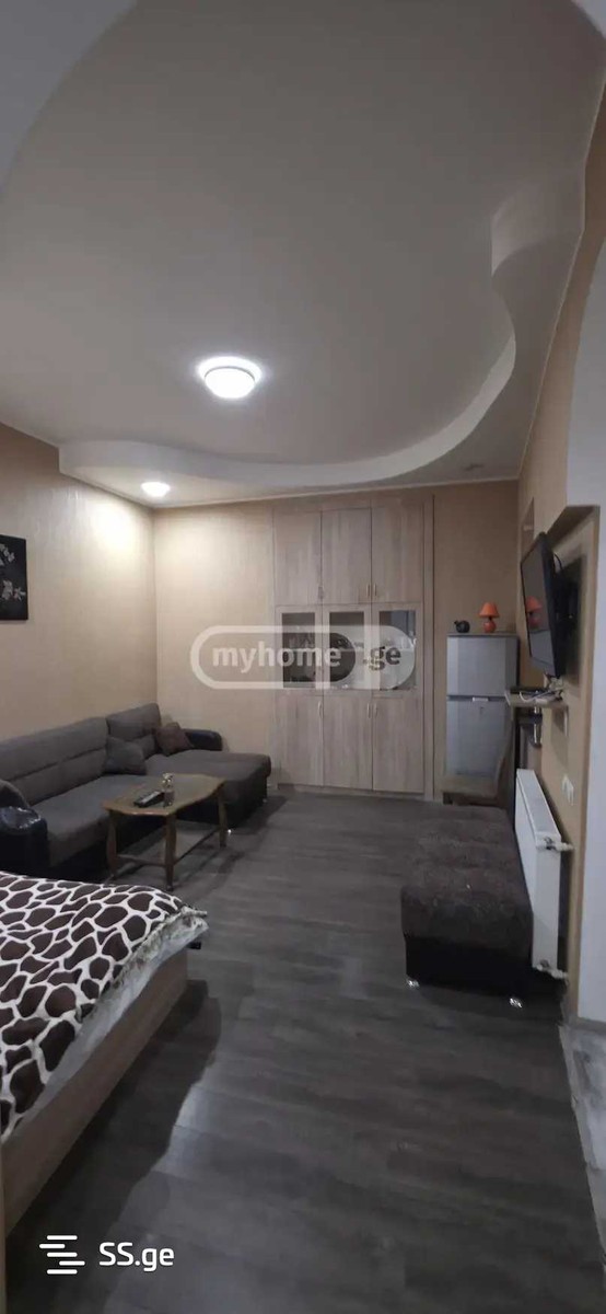 gorgasali I turn 23 - 2 rooms