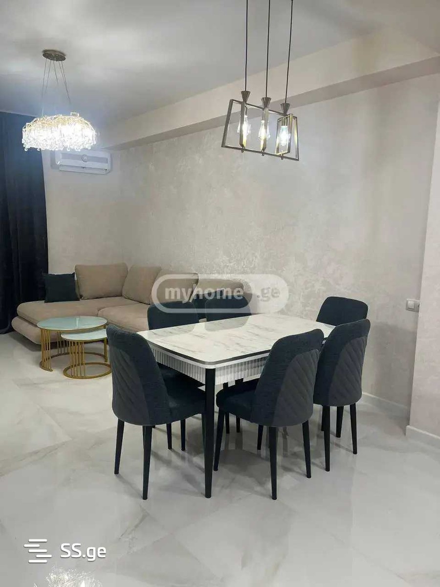 kalandadze st. - 2 rooms