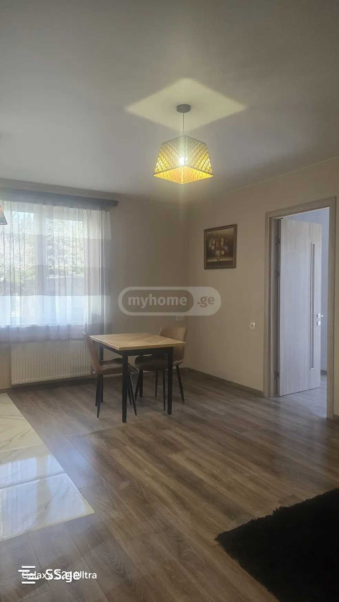 Jumber Lezhava Lane - 3 rooms