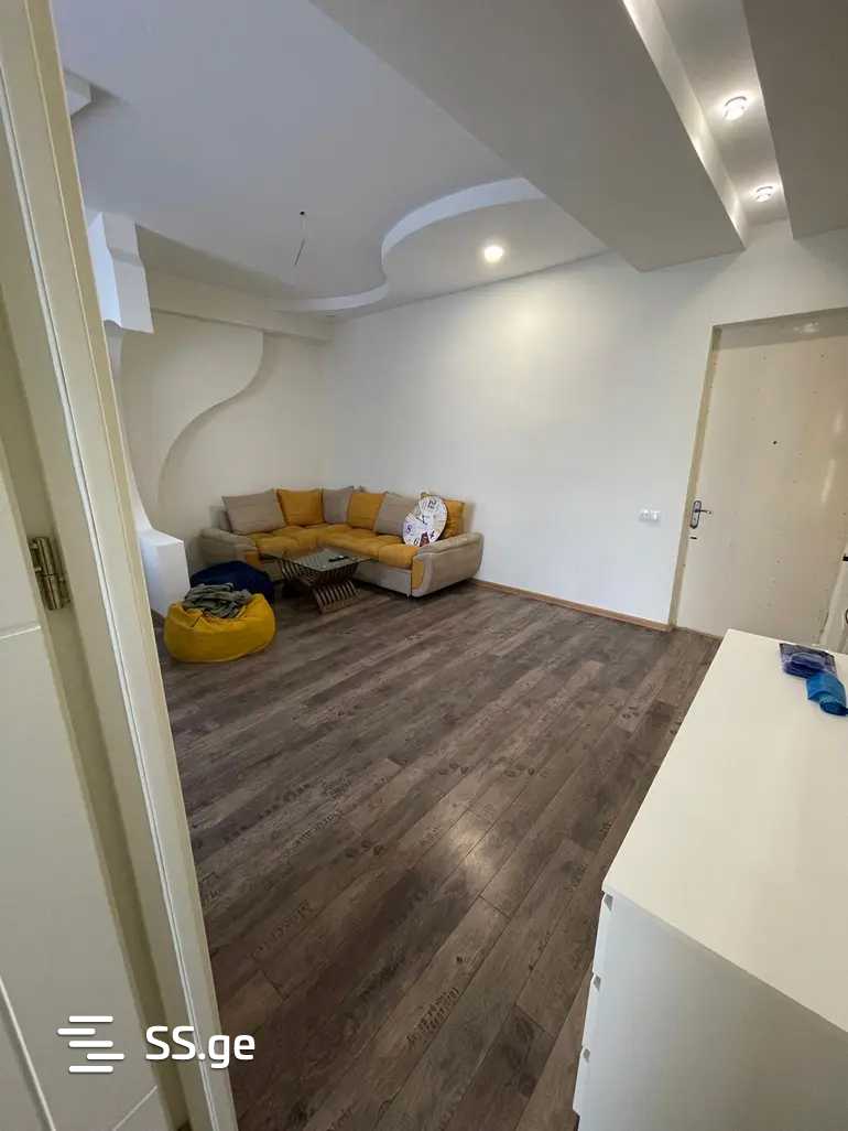 kipshidze st. 12 - 2 rooms