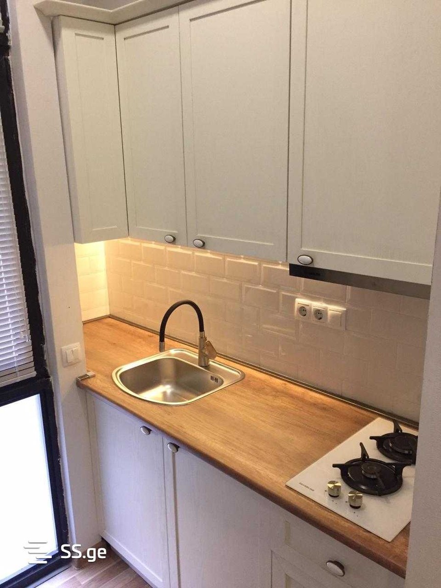 griboedov st. 11 - 1 rooms