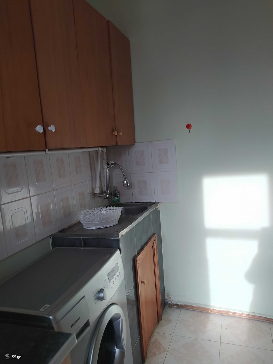 Panaskerteli-Tsitsishvili st. ვარკეთილი.ზემოპლატოკორპ.8 - 2 rooms