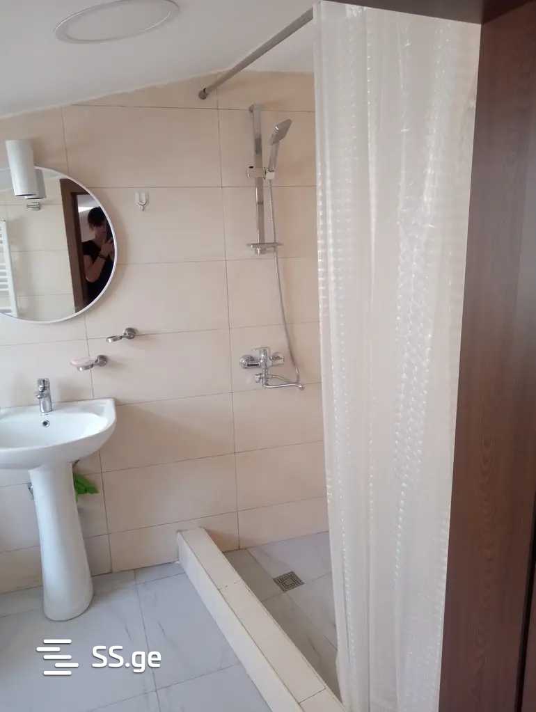 saiatnova st. - 4 rooms