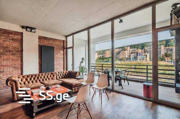 Chabua Amirejibi hwy 1 - 1 rooms