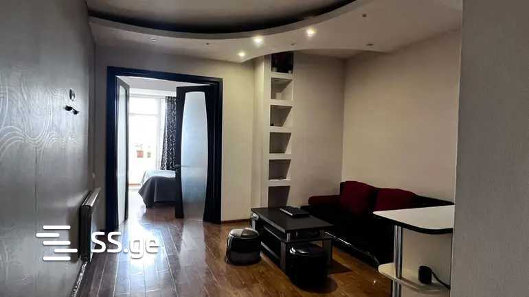 shartava st. 35 - 2 rooms