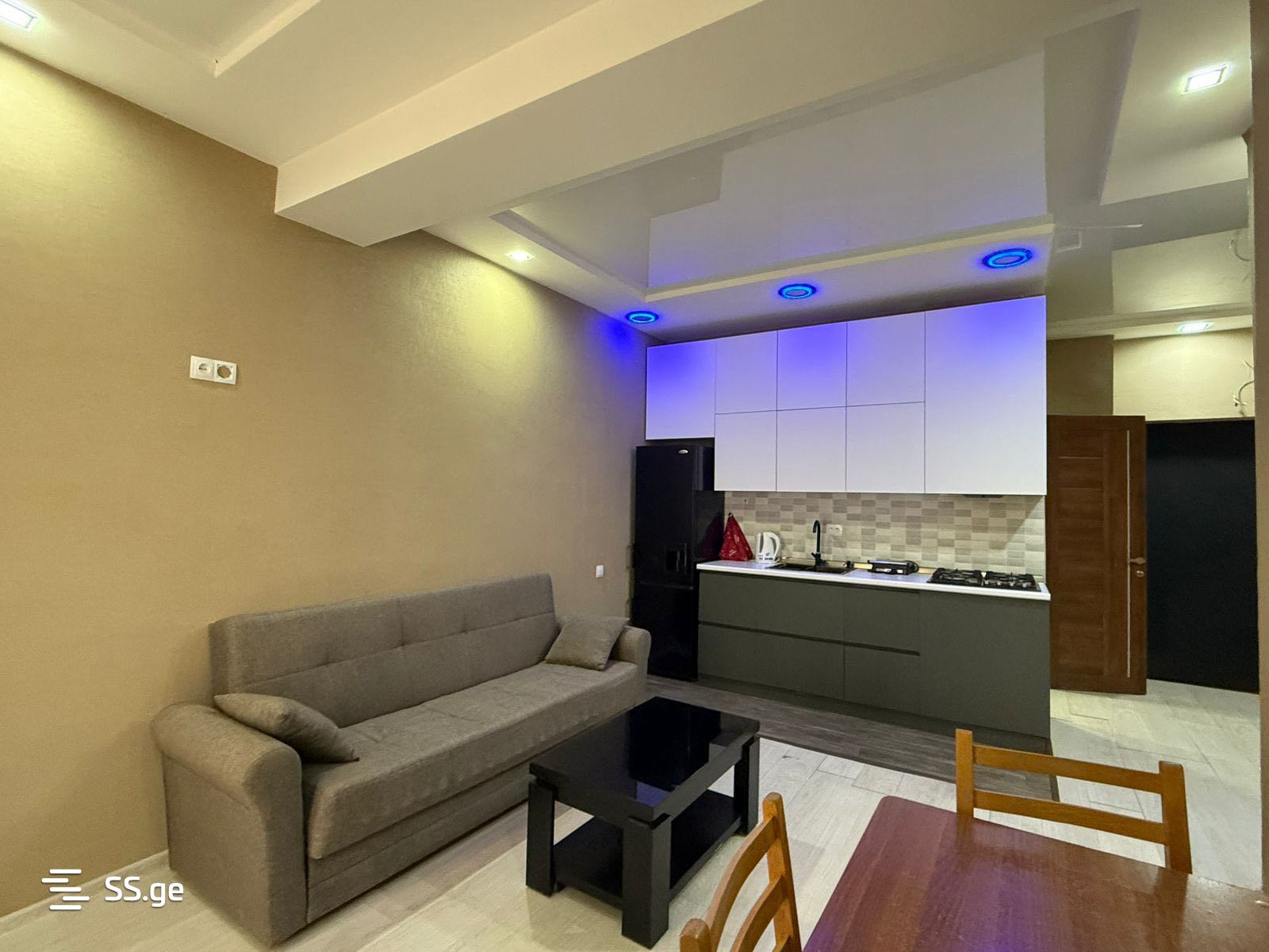 Tinatini st. - 2 rooms