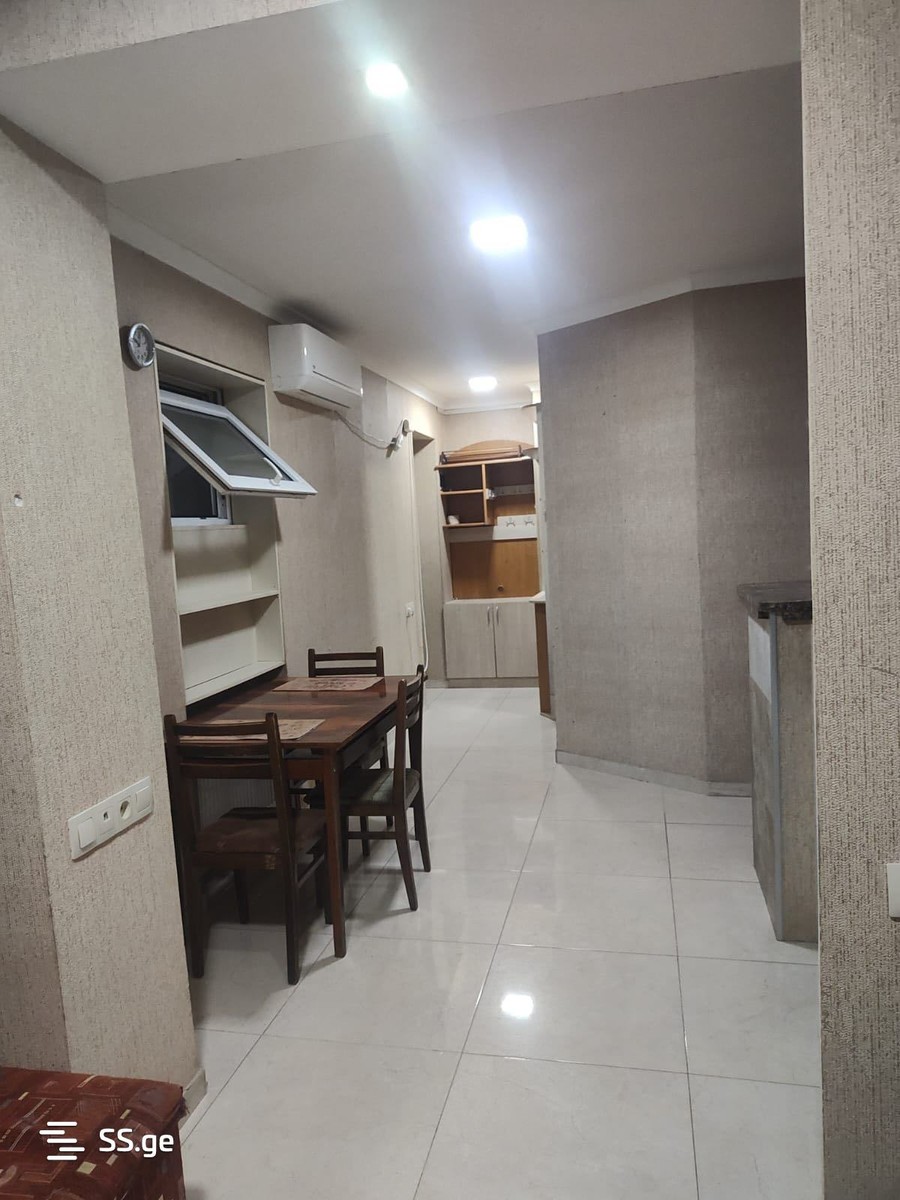 sairme st. - 2 rooms