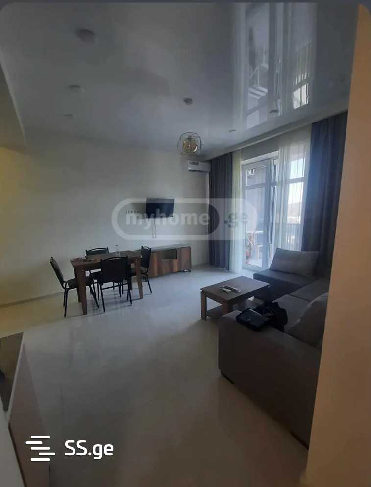 alikhaniani st. - 3 rooms