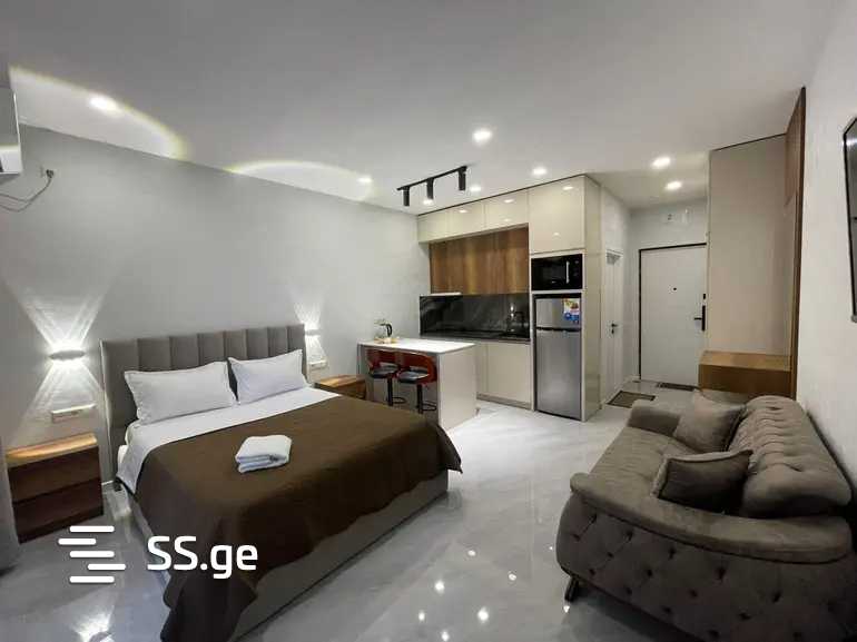 shartava st. 61 - 1 rooms