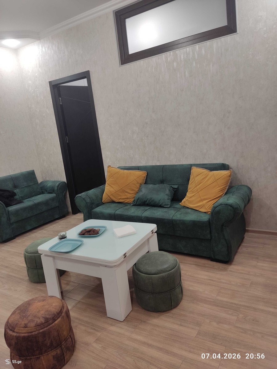 kerchi st. 6 - 3 rooms