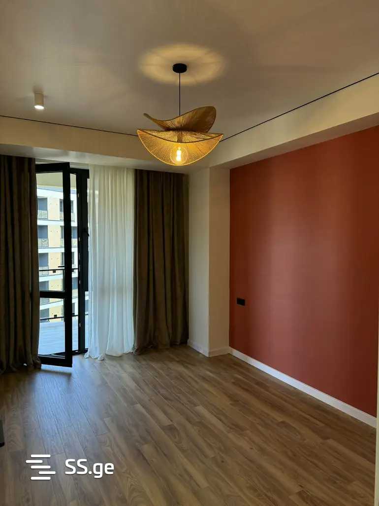 ortachala st. - 2 rooms