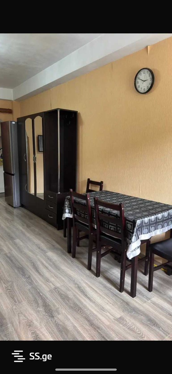 Brotseuli st. - 1 rooms