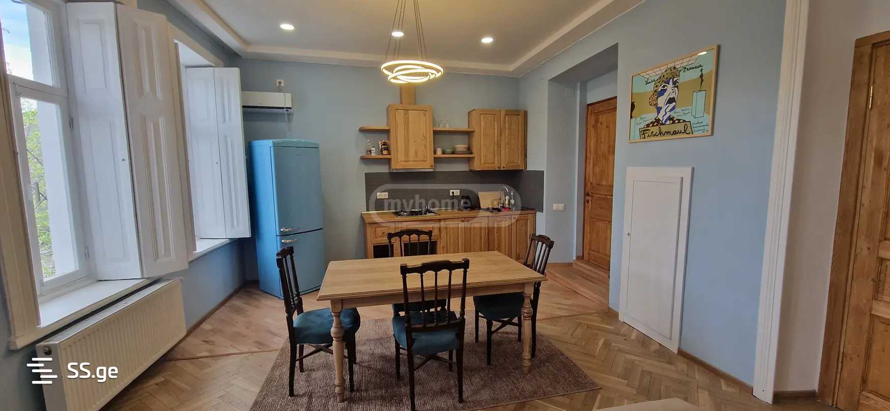 sundukian st. - 1 rooms