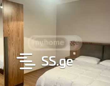 calenjikha st. - 2 rooms