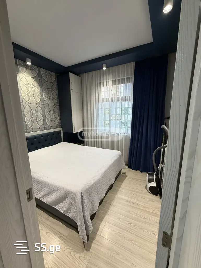 universiteti st. - 2 rooms