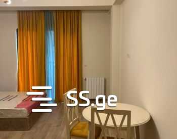 ketevan tsamebuli avenue (avlabari) - 1 rooms