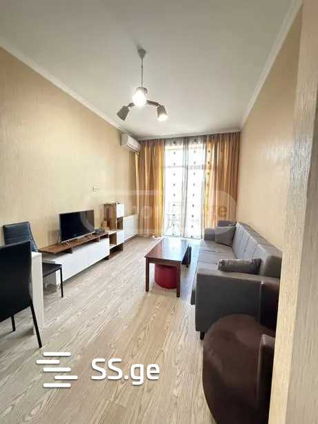 navtlugi st. - 2 rooms