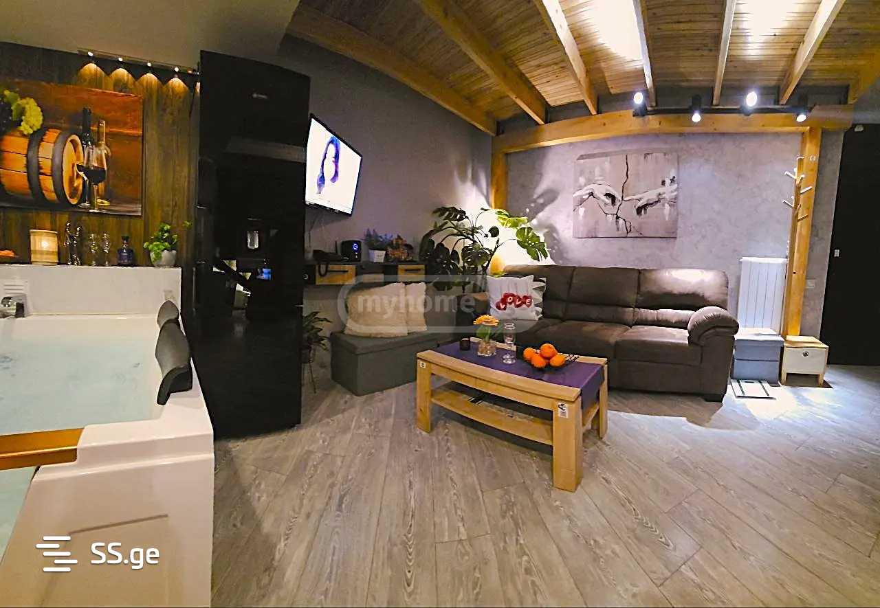 ortachala st. - 2 rooms