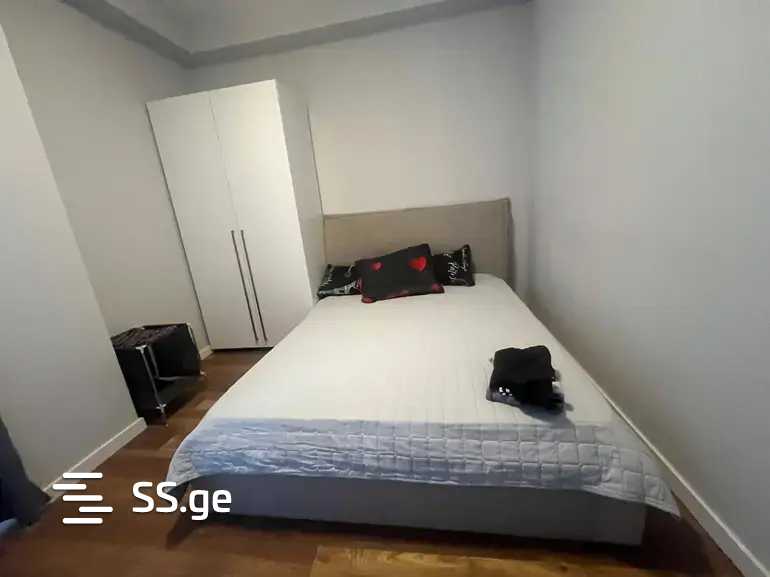 Abashidze-Orbeliani st. - 3 rooms