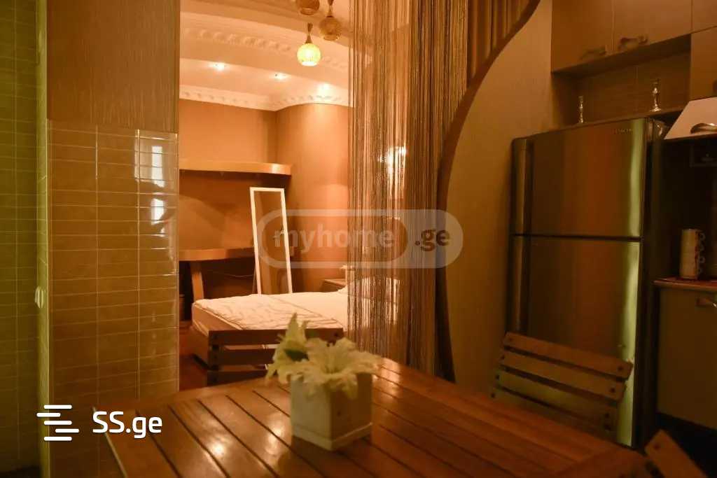 saiatnova st. - 2 rooms