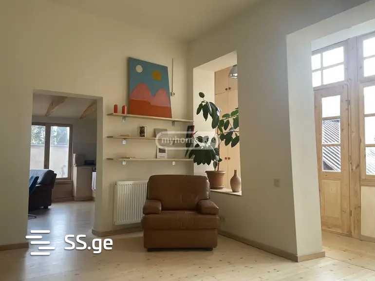 leonidze st. - 2 rooms