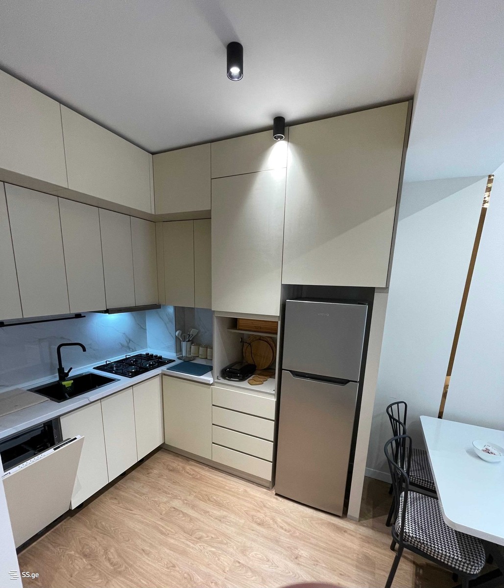 shandor petef st. 44 - 2 rooms