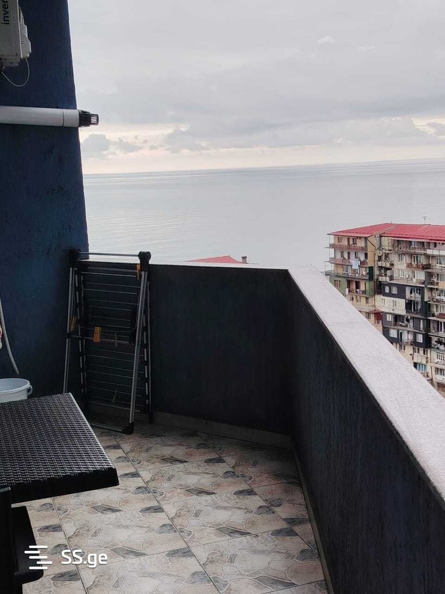 Sherif Khimshiashvili Ave 47ა - 3 rooms