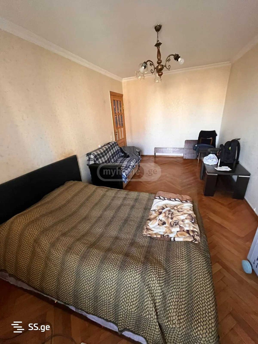 gorgasali st. - 1 rooms