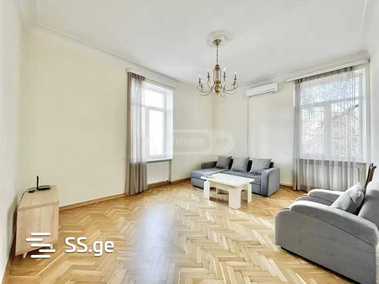 pekini st. - 2 rooms