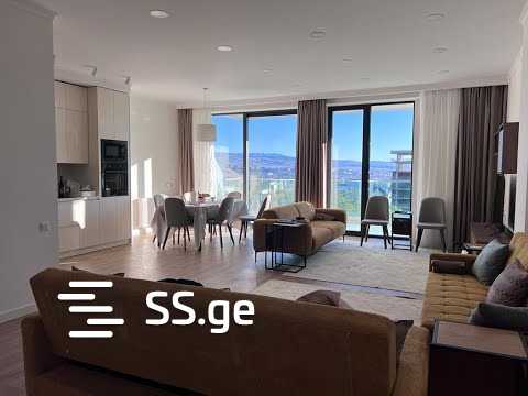 G. Volski St 5 - 3 rooms