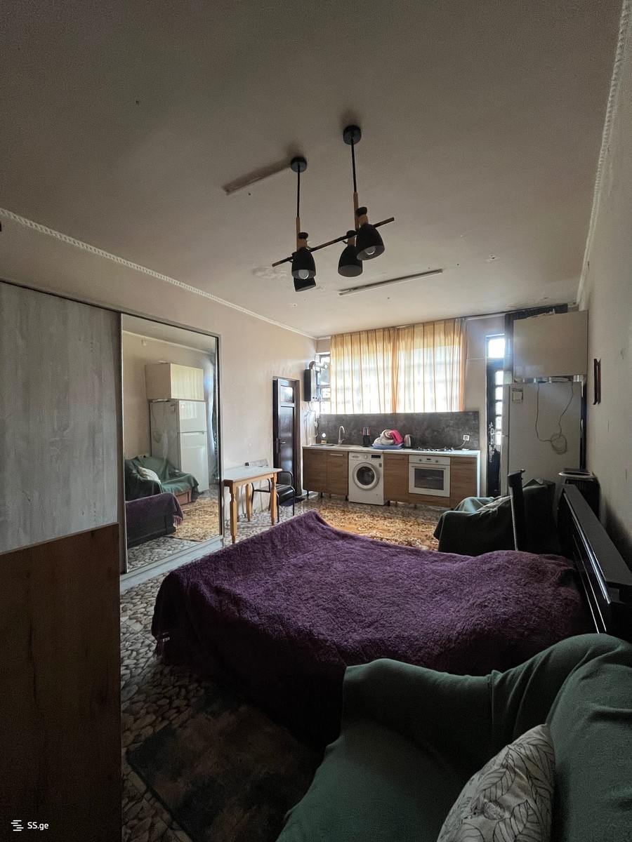 artvini st. 58 - 1 rooms