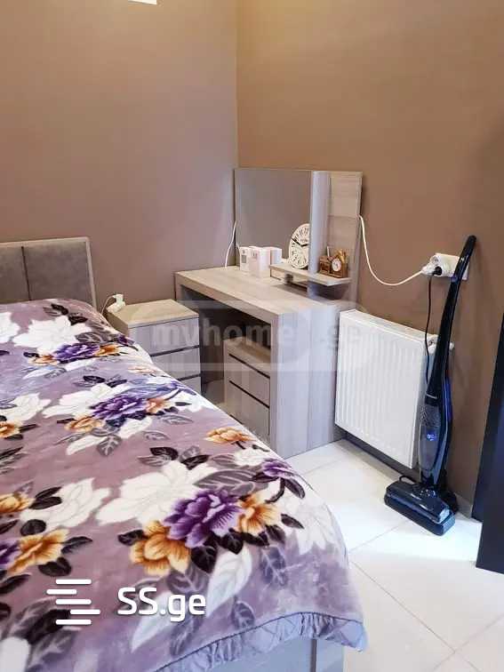 Marat Nozadze st. - 3 rooms