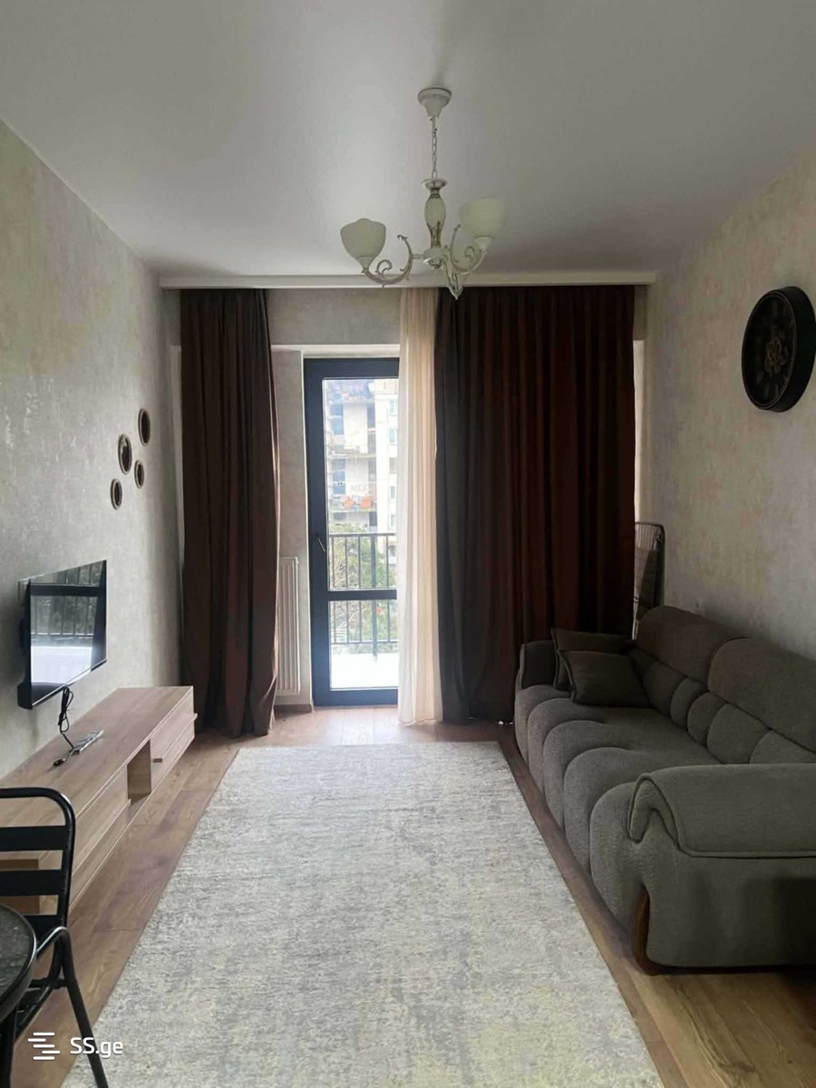 kerchi st. 6 - 2 rooms