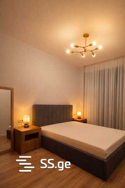 ikalto mount - 2 rooms