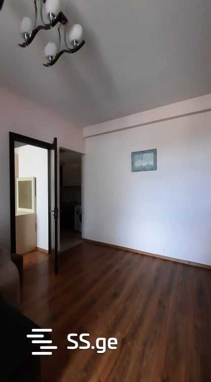 sokhumi st. 4-6 - 2 rooms