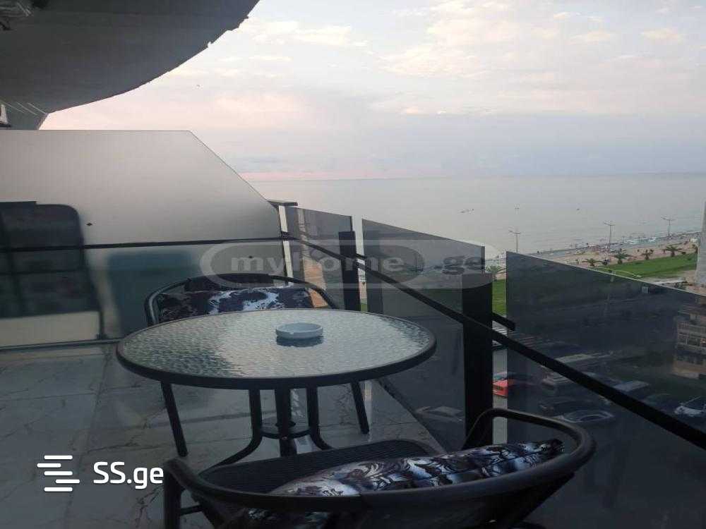 Sherif Khimshiashvili Ave 51 - 2 rooms