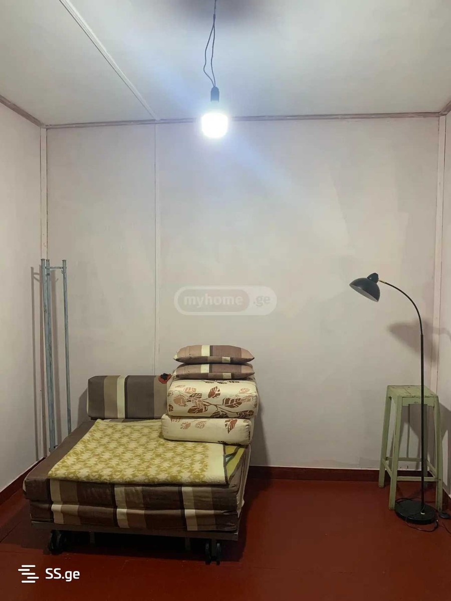 agmashenebeli ave - 2 rooms