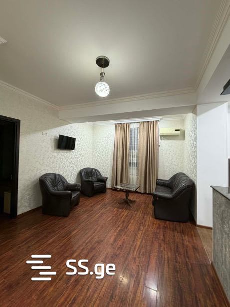 81გ.ბრწყინვალეს2 - 2 rooms