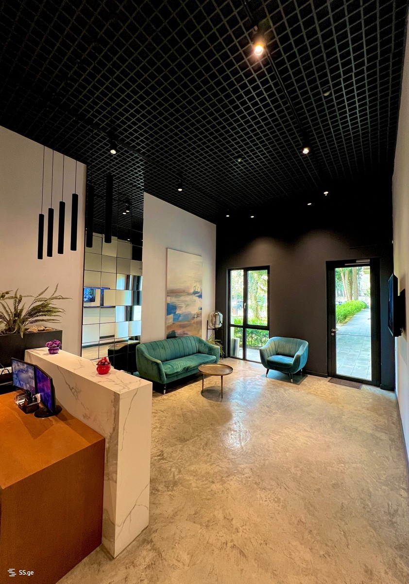 i. chavchavadze avenue - 2 rooms