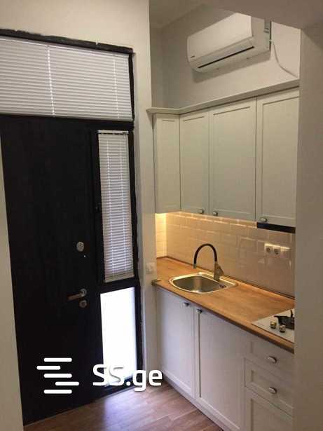 griboedov st. - 1 rooms