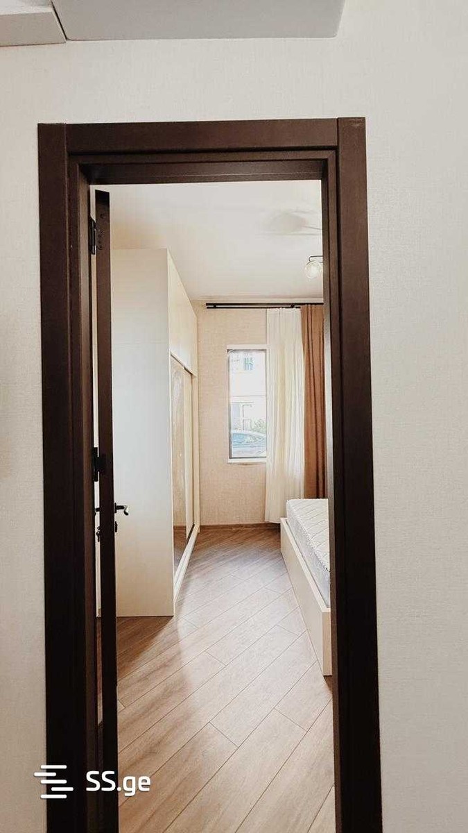 eristav-khoshtaria st. 38 - 2 rooms