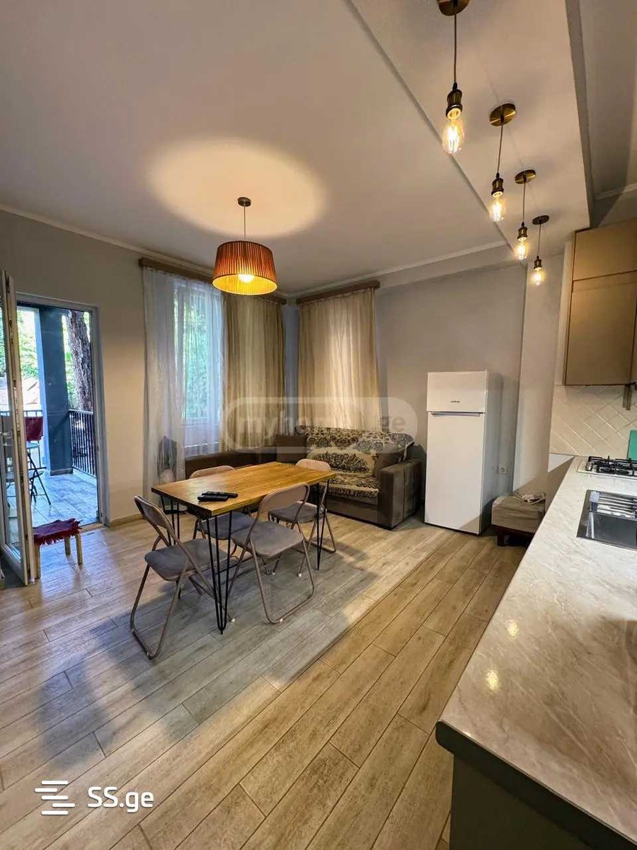 ackuri st. 3ზ - 2 rooms