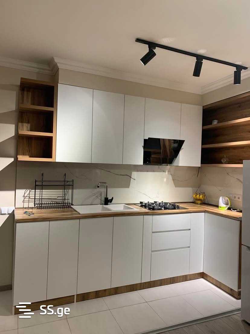 Anapa st. 39 - 2 rooms