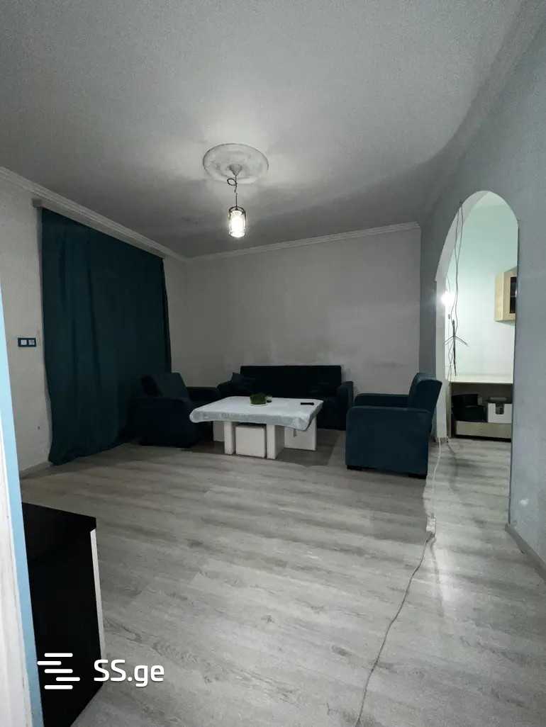 uznadze st. - 3 rooms