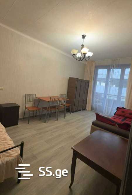 Chiladze st. 10 - 1 rooms