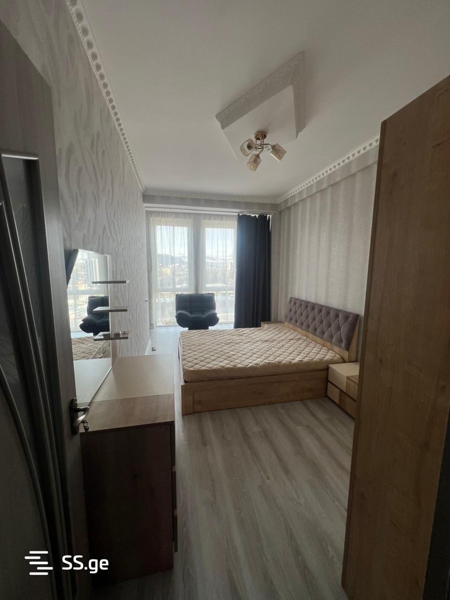 moskovi ave ბინა152 - 2 rooms