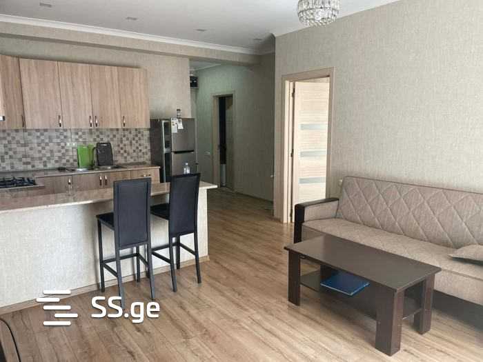 lubliana st. - 2 rooms