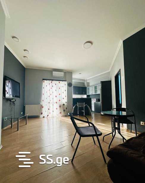 bochorishvili st. - 3 rooms