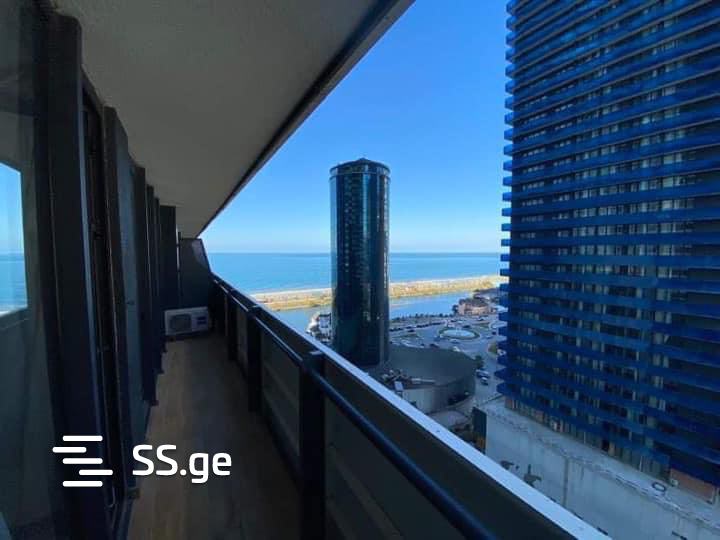 Khimshiashvili st. 7ბ - 2 rooms